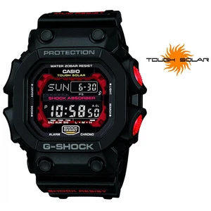 Casio G-SHOCK King of G Solar GXW-56-1AER