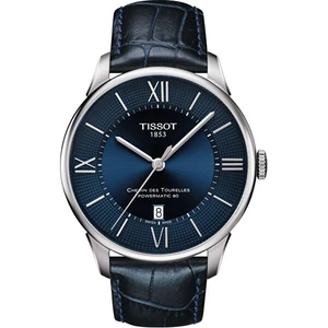 Tissot Chemin des Tourrelles Powermatic 80 Lady T099.407.16.048.00