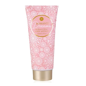 Accentra Tělové mléko Romantic Dreams (Body Lotion) 200 ml