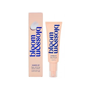 Bloom & Blossom Hands Up krém na ruce proti stárnutí 50 ml