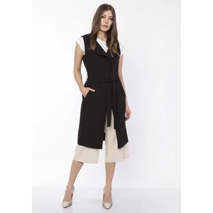 Lanti Woman's Vest Km104