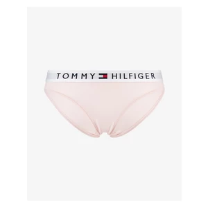 Tommy Hilfiger Kalhotky Růžová