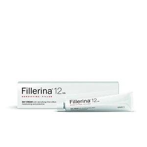 Fillerina Denný krém proti vráskam 12 HA stupeň 3 (Day Cream) 50 ml