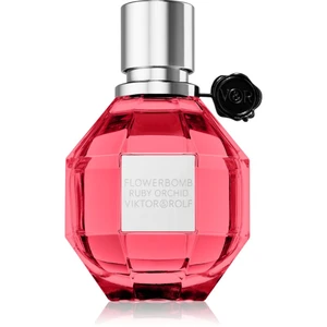 Viktor & Rolf Flowerbomb Ruby Orchid parfumovaná voda pre ženy 50 ml