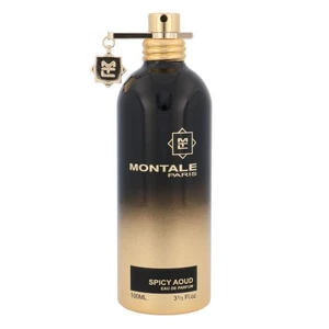 Montale Spicy Aoud 100 ml parfémovaná voda unisex