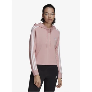 Old Pink Women's Hoodie adidas Performance - Women