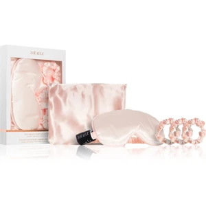 Zoë Ayla Silky Beauty Sleep Collection sada na noc Pink