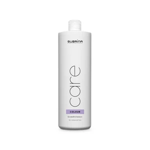 Kondicionér pro barvené vlasy Subrina Professional Care Colour Conditioner - 1000 ml (060265) + DÁREK ZDARMA