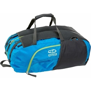 Climbing Technology Falesia Black/Light Blue 45 L Outdoor rucsac