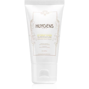 Huygens Supernature Face Cream ľahký pleťový krém proti nedokonalostiam pleti 25 ml