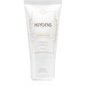 Huygens Supernature Face Cream ľahký pleťový krém proti nedokonalostiam pleti 25 ml