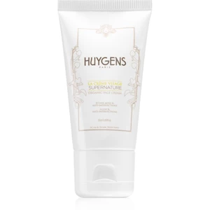 Huygens Supernature Face Cream lehký pleťový krém proti nedokonalostem pleti 25 ml