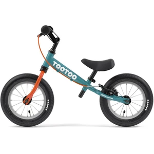 Yedoo TooToo 12" Tealblue Lernfahrrad