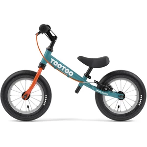 Yedoo TooToo 12" Tealblue Bicicletă fără pedale