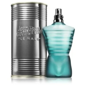 Jean Paul Gaultier Le Male pánská toaletní voda 200 ml