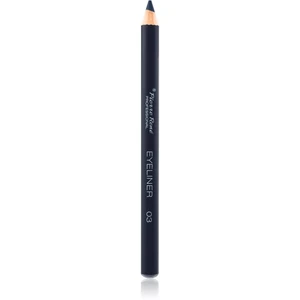 Pierre René Eyes Eyeliner krémová tužka na oči odstín 03 1.14 g