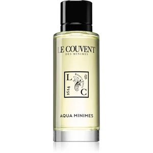 Le Couvent Maison de Parfum Botaniques Aqua Minimes toaletní voda unisex 100 ml