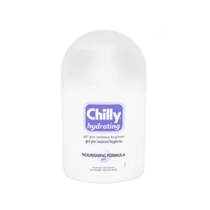 Chilly hydrating