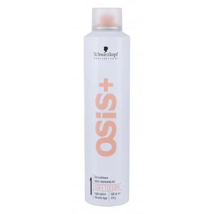 Schwarzkopf Professional Osis+ Soft Texture suchý kondicionér pro objem vlasů 300 ml