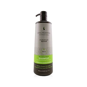Macadamia Vyživující šampon s hydratačním účinkem Nourishing Repair (Shampoo) 300 ml