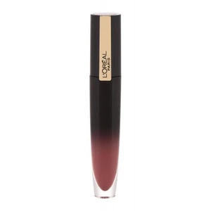 L´Oréal Paris Tekutá lesklá rtěnka Signature Brilliant (High Shine Colour Lip Ink) 6,4 ml 302 Be Outstanding