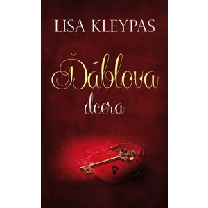 Ďáblova dcera - Lisa Kleypas