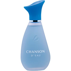 Chanson d'Eau Mar Azul toaletná voda pre ženy 100 ml