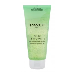 Payot Pâte Grise Gelée Nettoyante čisticí pleťový gel 200 ml