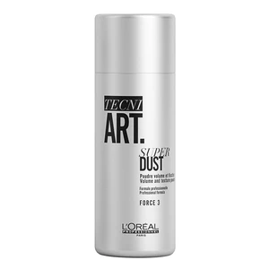 L’Oréal Professionnel Tecni.Art Super Dust pudr na vlasy pro objem a tvar 7 g