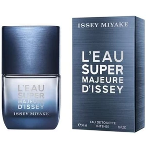 Issey Miyake L’Eau Super Majeure d’Issey toaletní voda pro muže 50 ml