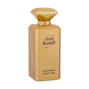 Korloff Lady parfémovaná voda pro ženy 88 ml
