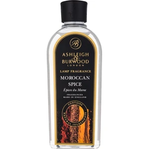 Ashleigh & Burwood London Lamp Fragrance Moroccan Spice náplň do katalytické lampy 500 ml