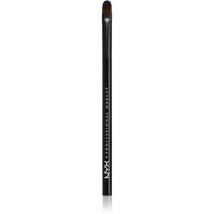 NYX Professional Makeup Pro Brush plochý štetec na detaily