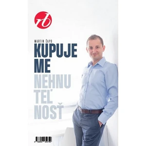 Kupujeme nehnuteľnosť Predávame nehnuteľnosť - Martin Čapo