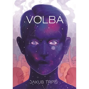 Volba - Klíčový okamžik - Jakub Trpiš