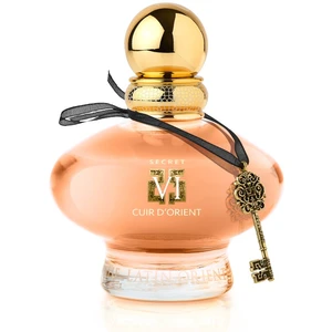 Eisenberg Secret VI Cuir d'Orient parfumovaná voda pre ženy 100 ml