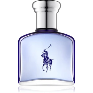 Ralph Lauren Polo Ultra Blue woda toaletowa dla mężczyzn 40 ml