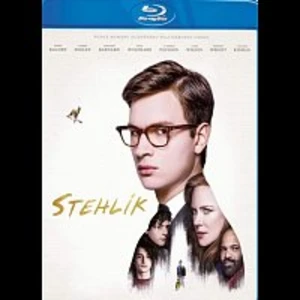 Stehlík - BLU-RAY