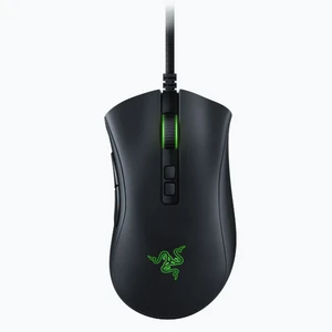 Myš  Razer DeathAdder V2 čierna (RZ01-03210100-R3M1...