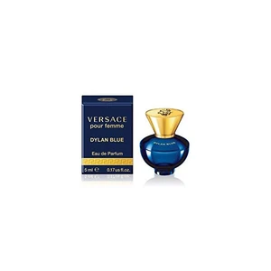 Versace Pour Femme Dylan Blue - miniatura EDP 5 ml