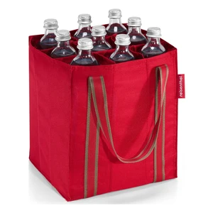 Reisenthel BottleBag Red