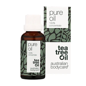 Australian Bodycare Australian Bodycare Pure Oil 10ml