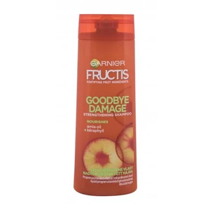 Garnier Posilňujúci šampón Fructis Goodbye Damage 400 ml