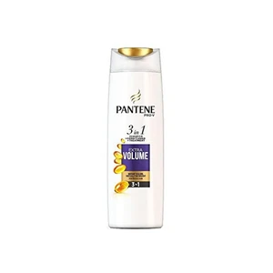 Pantene Extra Volume šampón pre extra objem 3v1 360 ml