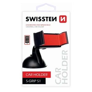 Držák Swissten S-Grip S1 na palubní desku