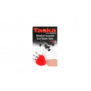 Taska tungsten set korálků 4,6,8 mm po 4 ks