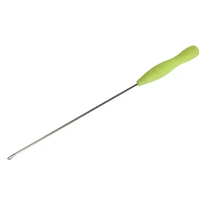 Giants fishing jehla baiting needle green 17cm