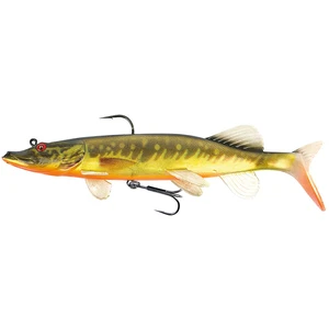 Fox rage gumová nástraha replicant realistic sh pike-délka 25 cm