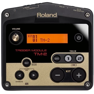 Roland TM-2 Trigger perkusyjny, czujnik uderzenia