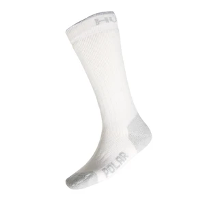 Polar socks beige